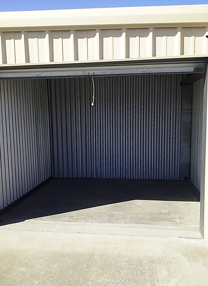 Cluff Storage | 740 N Cluff Ave, Lodi, CA 95240, USA | Phone: (209) 200-8862