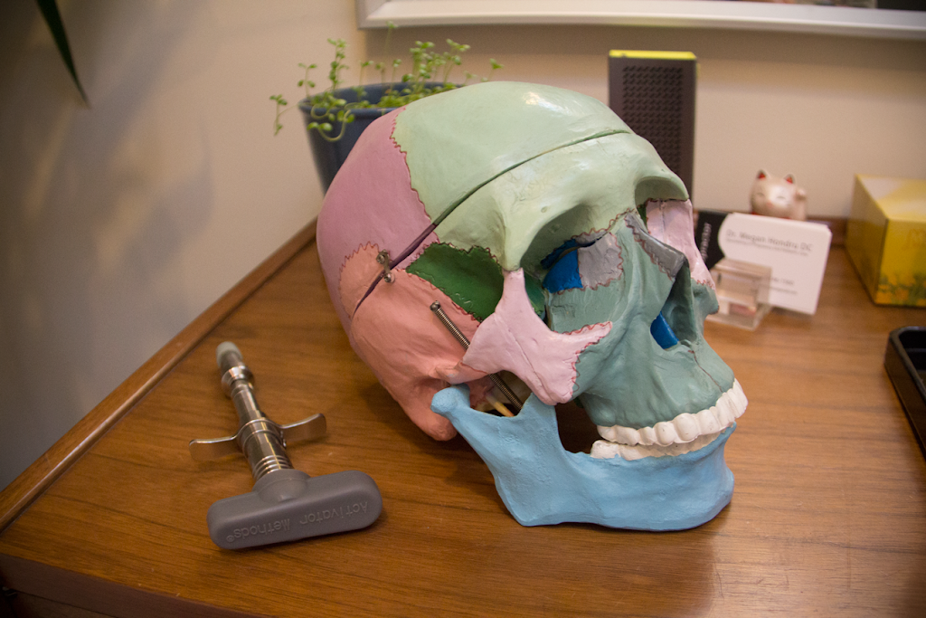 Brooklyn Chiropractic Studio | 133 S 2nd St, Brooklyn, NY 11249, USA | Phone: (347) 746-1560