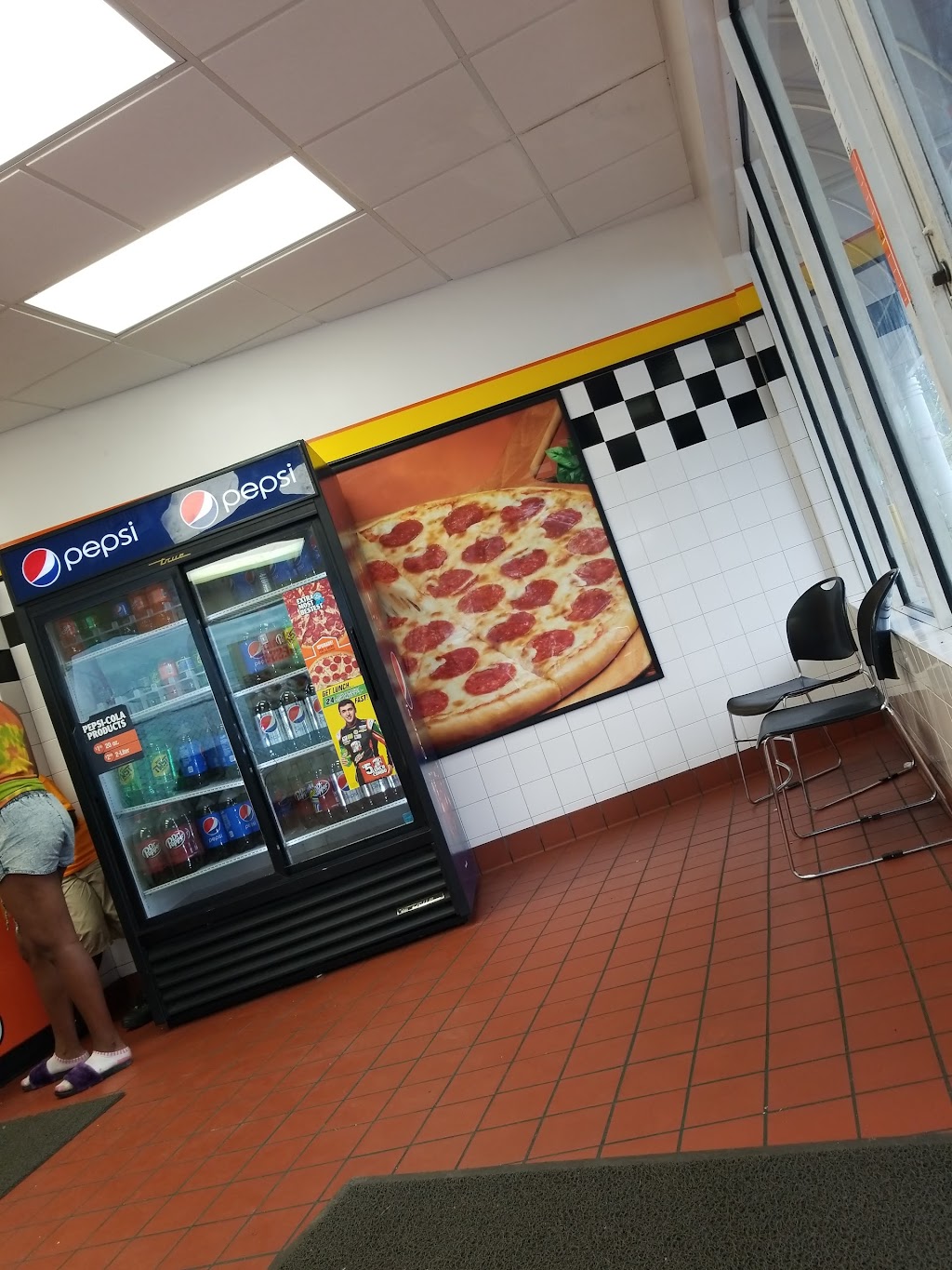 Little Caesars Pizza | 3229 Davie Blvd, Fort Lauderdale, FL 33312, USA | Phone: (954) 792-7111