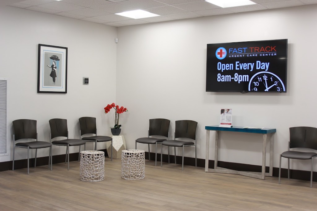 TGH Urgent Care powered by Fast Track | 7601 Seminole Blvd, Seminole, FL 33772, USA | Phone: (813) 925-1903