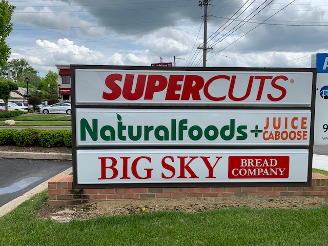 Supercuts | 3070 Far Hills Ave, Kettering, OH 45429, USA | Phone: (937) 297-6766