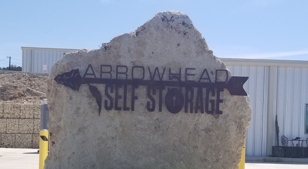 Arrowhead Storage-Canyon Lake | 160 Lorine Dr, Canyon Lake, TX 78133, USA | Phone: (830) 624-6663