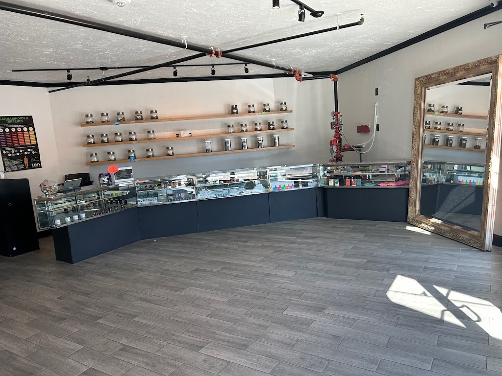 Proper Cannabis | 1220 Classen Blvd Ste. 102, Norman, OK 73071, USA | Phone: (405) 857-7873