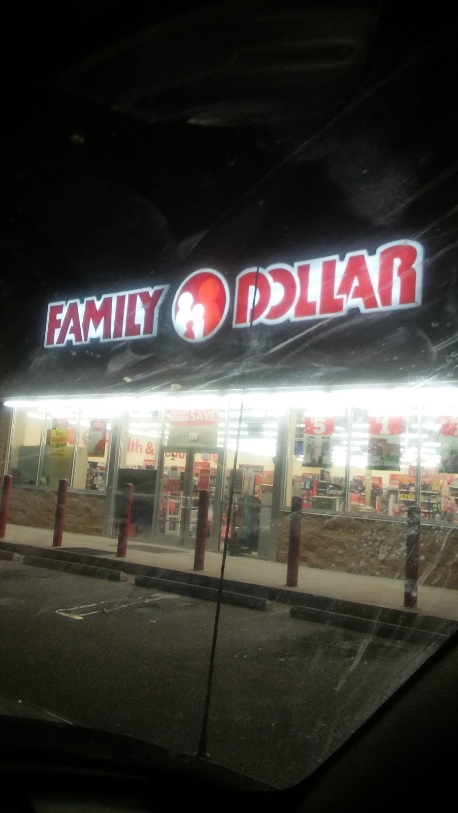 Family Dollar | 199 S Riverside Dr, West Chester Township, OH 45011, USA | Phone: (513) 341-4521