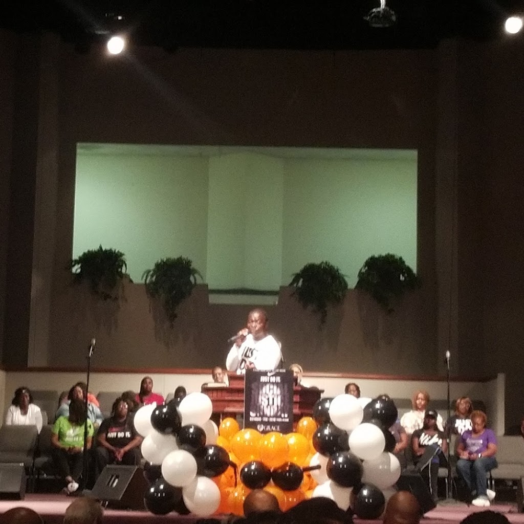 Grace Baptist Church | 2178 GA-138, Stockbridge, GA 30281, USA | Phone: (770) 474-8611