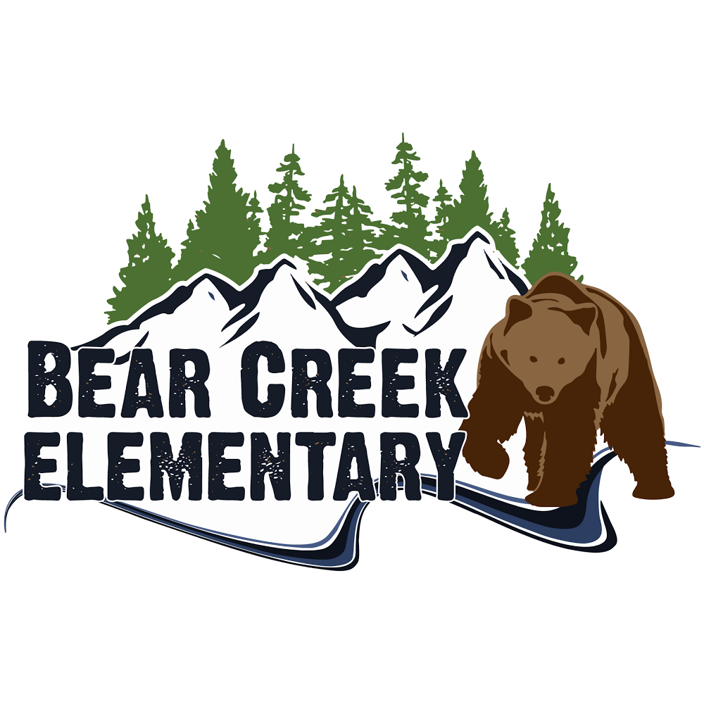 Bear Creek Elementary School | 1330 Creekside Dr, Monument, CO 80132 | Phone: (719) 488-4770