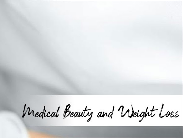 Medical Beauty and Weight Loss | 14599 Ramona Ave, Chino, CA 91710, USA | Phone: (626) 497-1732