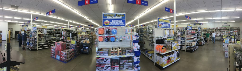 Harbor Freight Tools | 23689 Sunnymead Boulevard, Moreno Valley, CA 92553, USA | Phone: (951) 488-1628