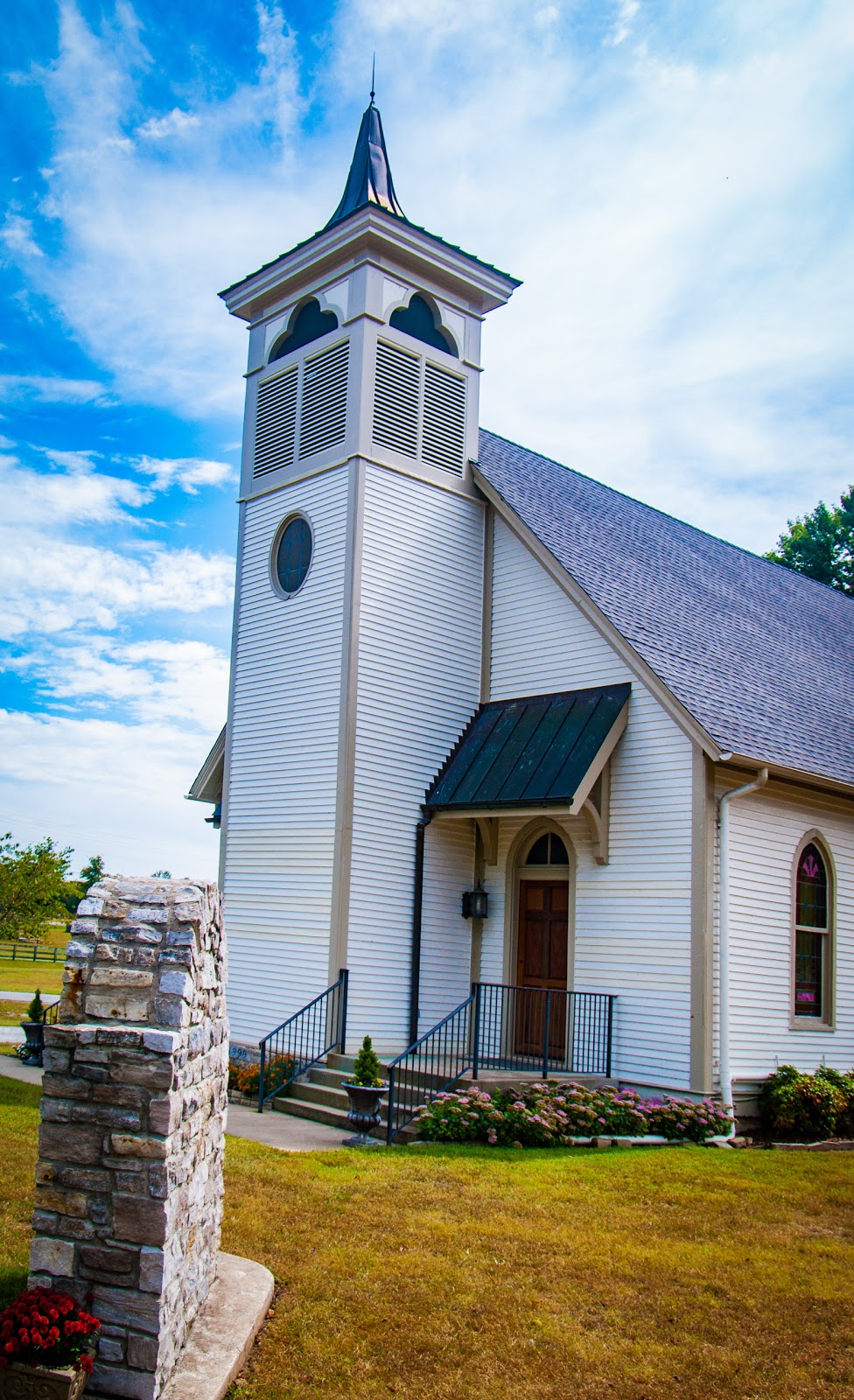 Thompsons Station United Methodist Church | 1517 Thompsons Station Rd W, Thompsons Station, TN 37179, USA | Phone: (615) 595-1855