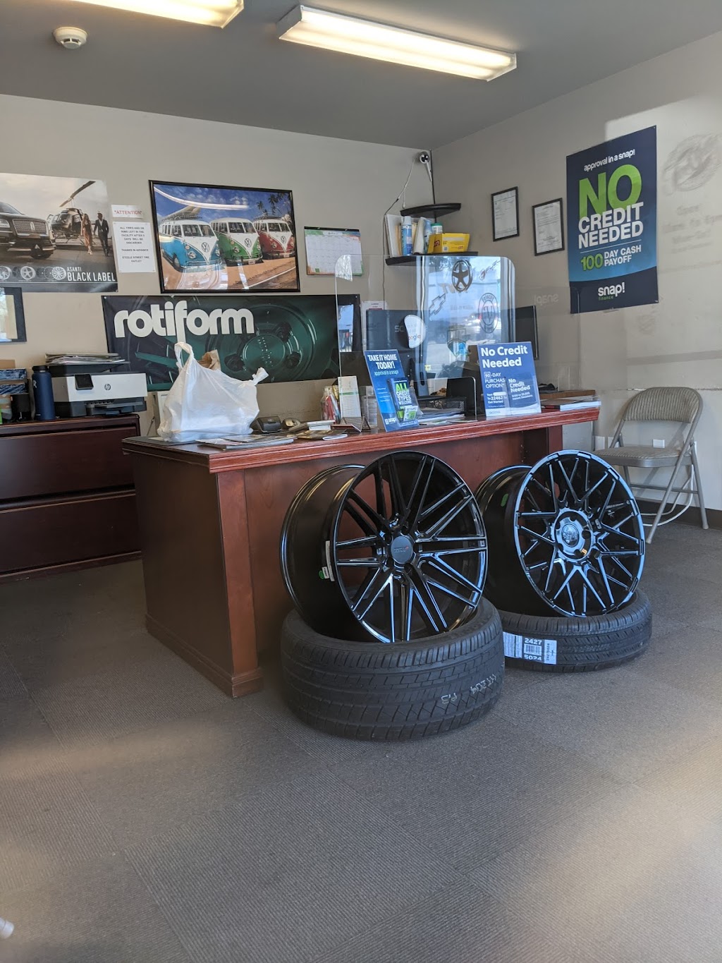 56 Street Tires | 4002 S 56th St, Tacoma, WA 98409, USA | Phone: (253) 301-3843