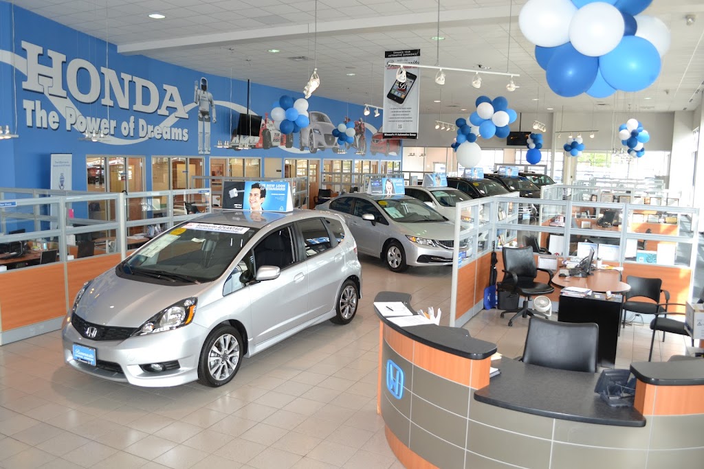 Bommarito Honda Superstore | 330 Brookes Dr, Hazelwood, MO 63042, USA | Phone: (314) 731-9777