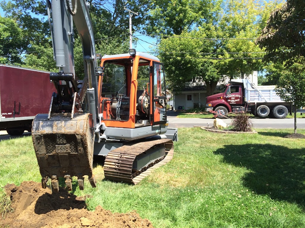 Pizzolato Plumbing & Excavation | 603 Fifth Ave, Belmar, NJ 07719, USA | Phone: (732) 280-2071