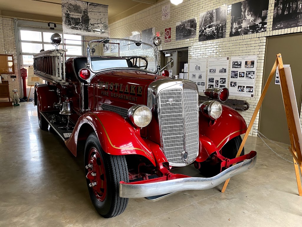 The Western Reserve Fire Museum and Education Center | 310 Carnegie Ave, Cleveland, OH 44115, USA | Phone: (216) 664-6312