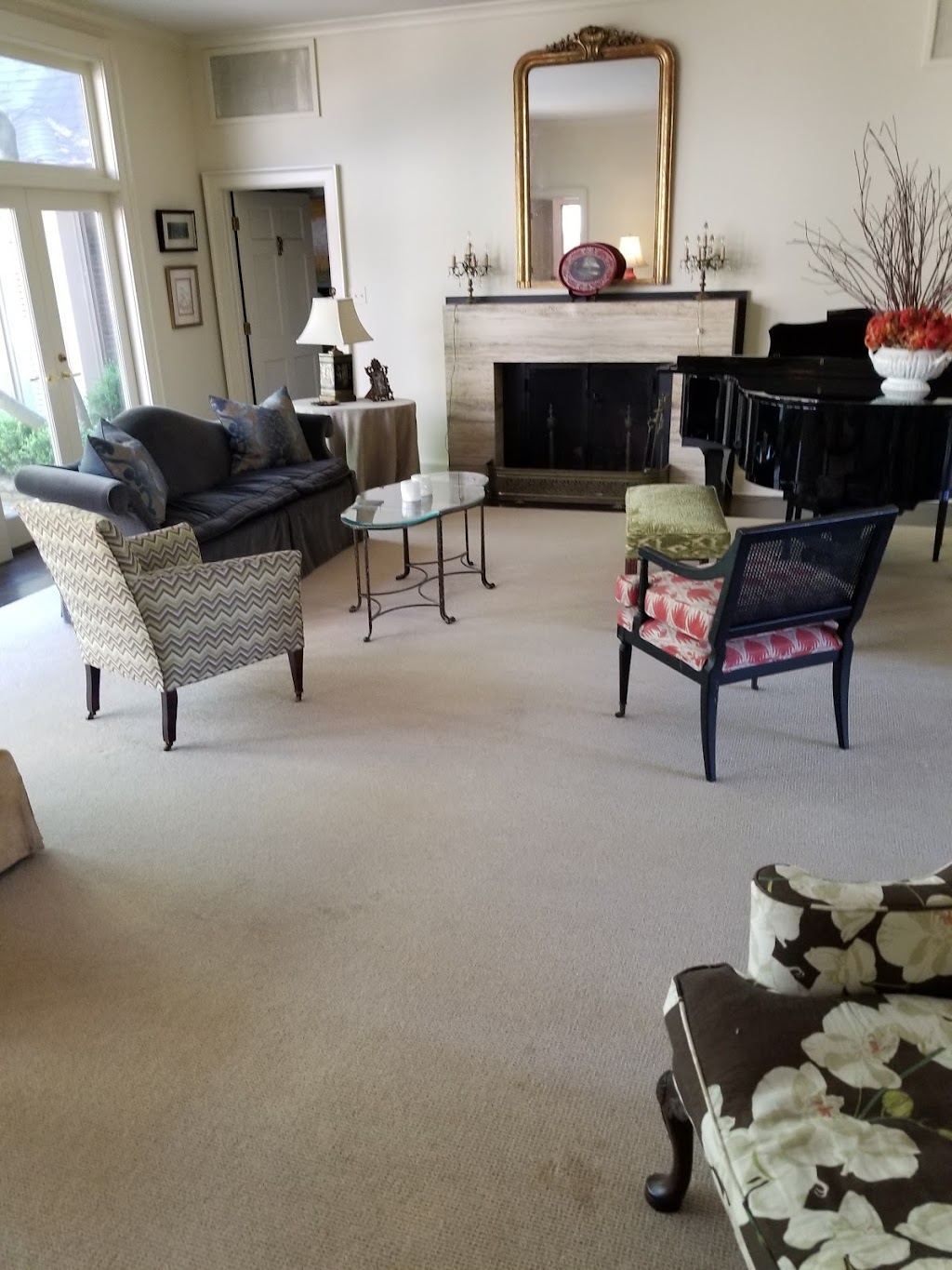 Nortons Carpet & Upholstery | Woodsedge, 75 Grand Branches Dr, Eads, TN 38028 | Phone: (901) 827-0062