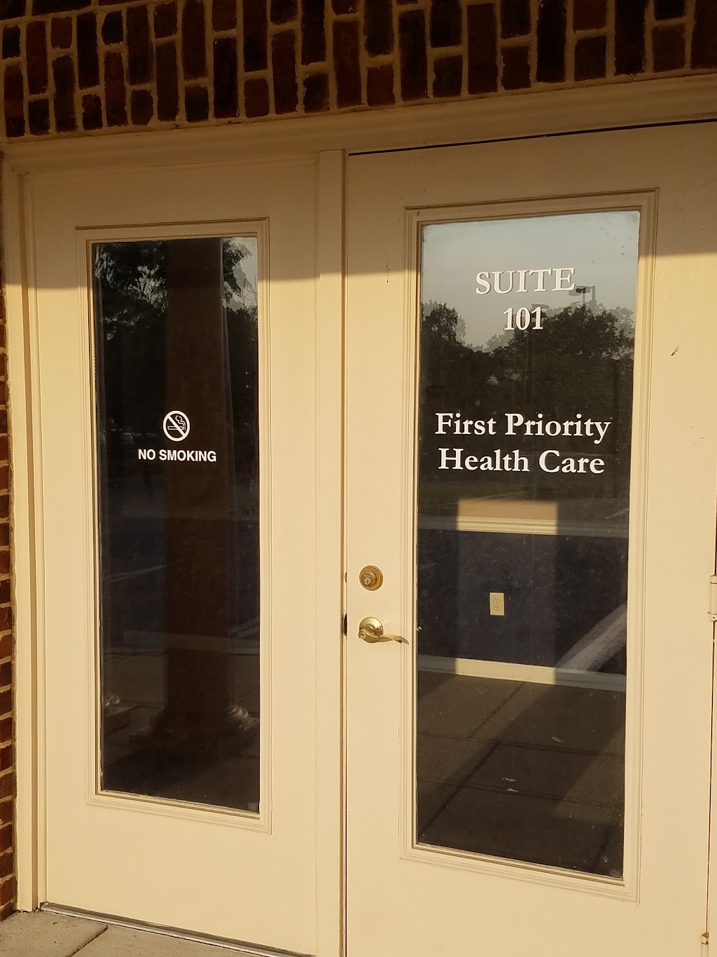 First Priority HC | 8176 Lark Brown Rd, Elkridge, MD 21075, USA | Phone: (443) 296-7740