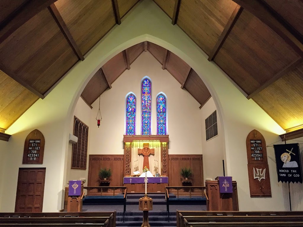 Pilgrim Lutheran Church | 2664 N 68th St, Wauwatosa, WI 53213, USA | Phone: (414) 476-0735