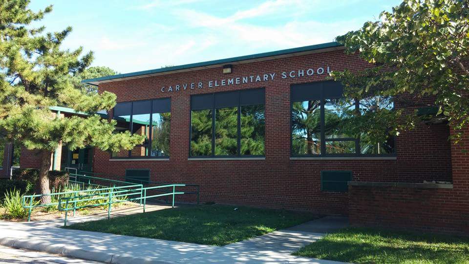 Carver Elementary School | 6160 Jefferson Ave, Newport News, VA 23605, USA | Phone: (757) 591-4950