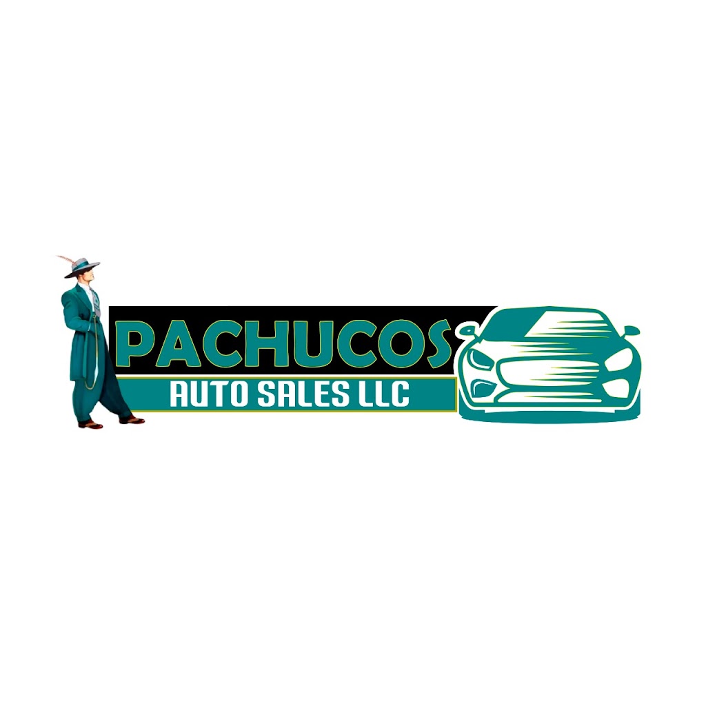 Pachucos Auto Sales LLC | 3413 S Jones St, Fort Worth, TX 76110, USA | Phone: (817) 350-1505