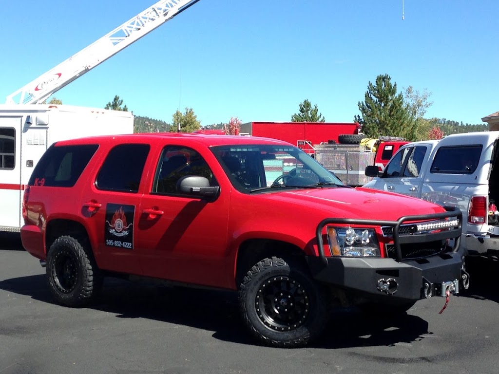 New Mexico Apparatus | 1776 NM-41, McIntosh, NM 87032, USA | Phone: (505) 803-5505