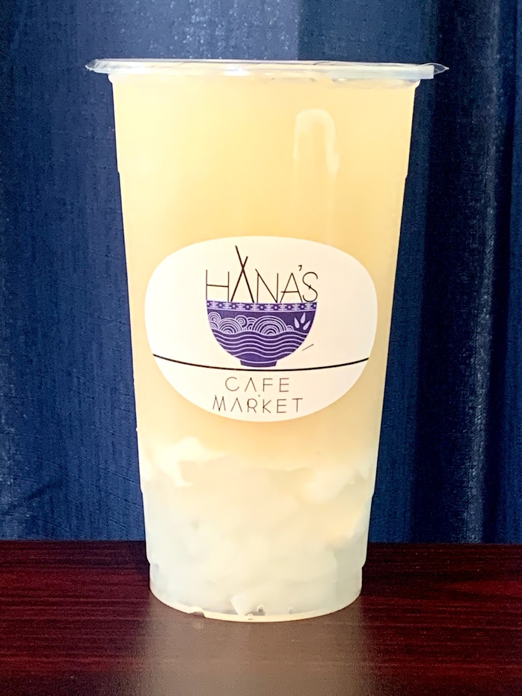 Hana’s Cafe and Market | 105 S Denny St, Howe, TX 75459, USA | Phone: (903) 532-0529