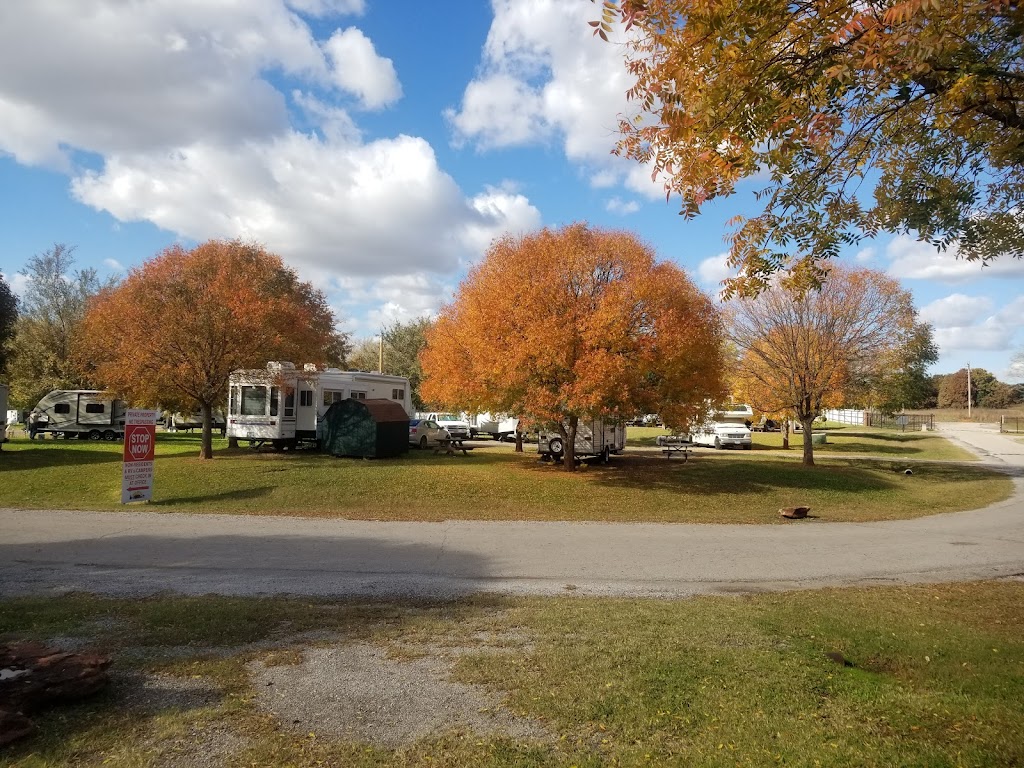 A-AAA Adult RV Park | 208 NE 85th St, Newcastle, OK 73065, USA | Phone: (405) 387-3334