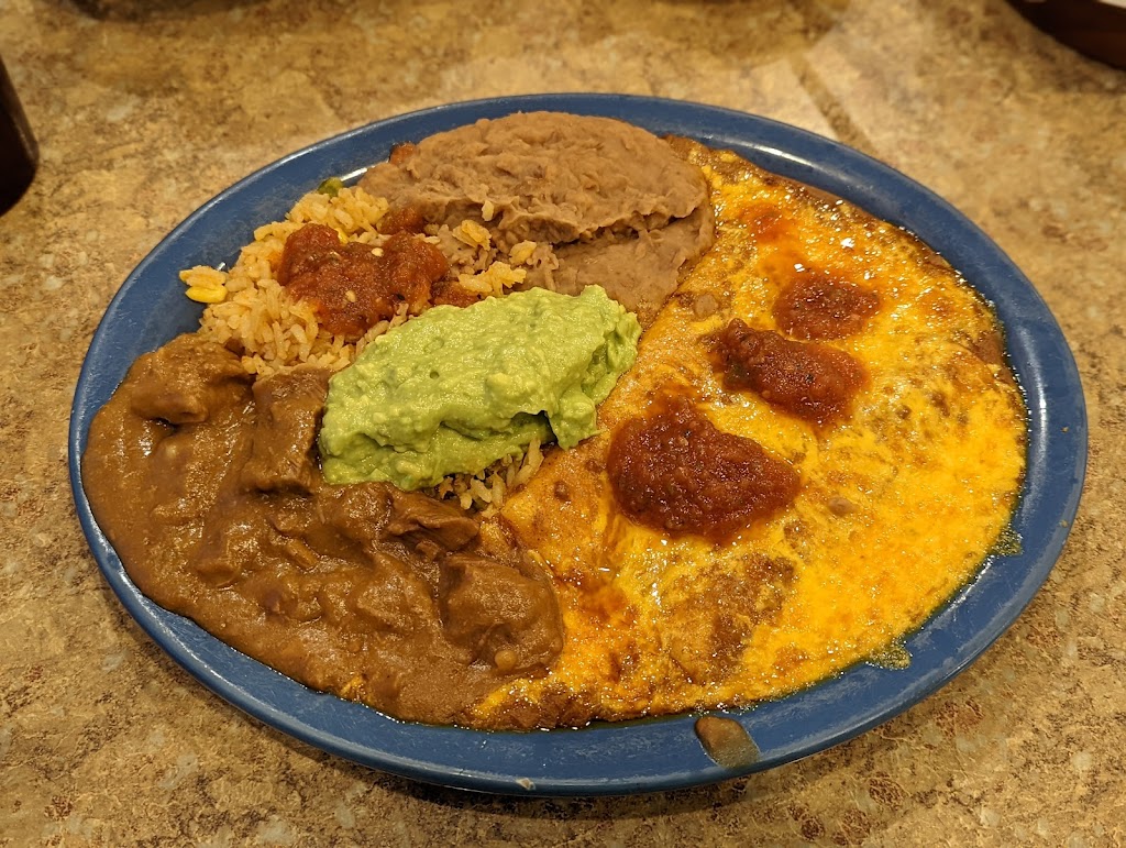 Acapulco Restaurant & Bar #4 | 6517 Weber Rd, Corpus Christi, TX 78413, USA | Phone: (361) 723-1536