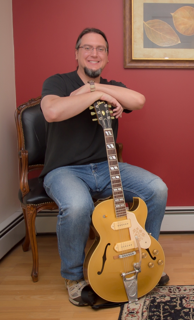 Mike Loce Music℠ - Sunday