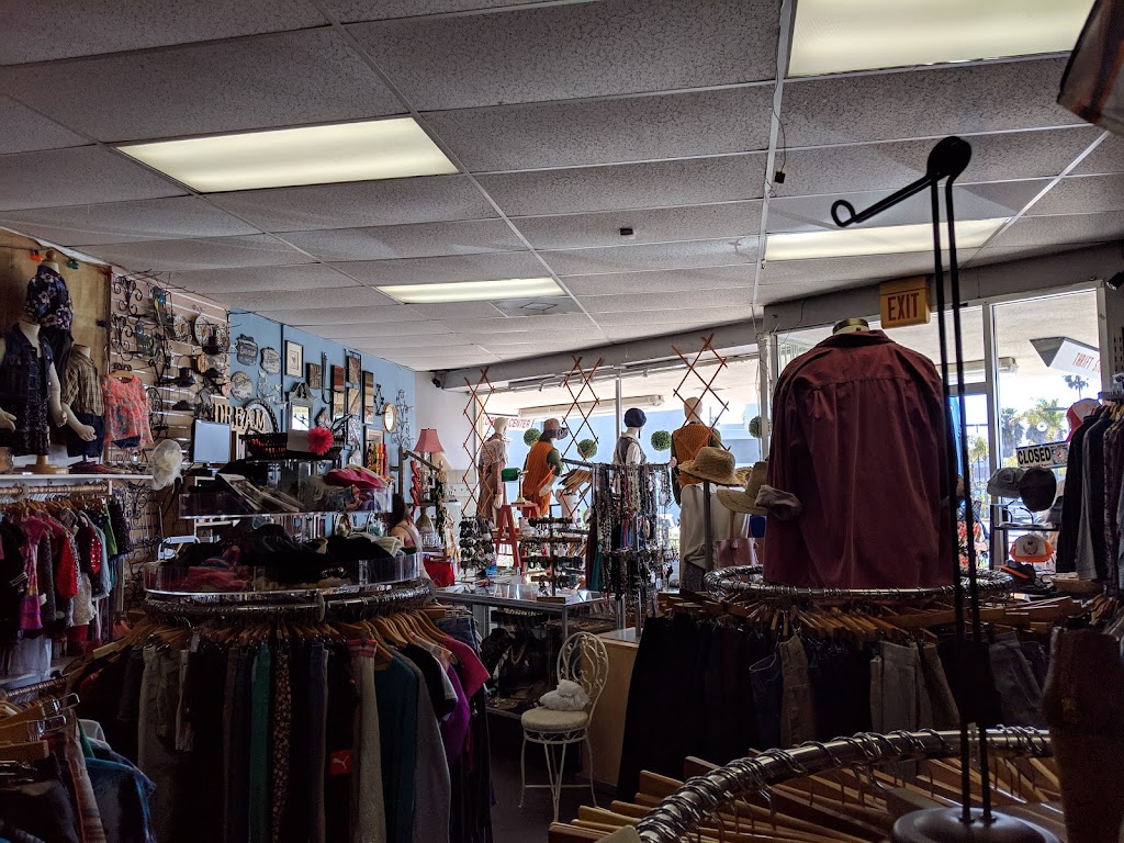 Kit N Caboodle Thrift Store | 1120 S Coast Hwy, Oceanside, CA 92054, USA | Phone: (760) 967-1830