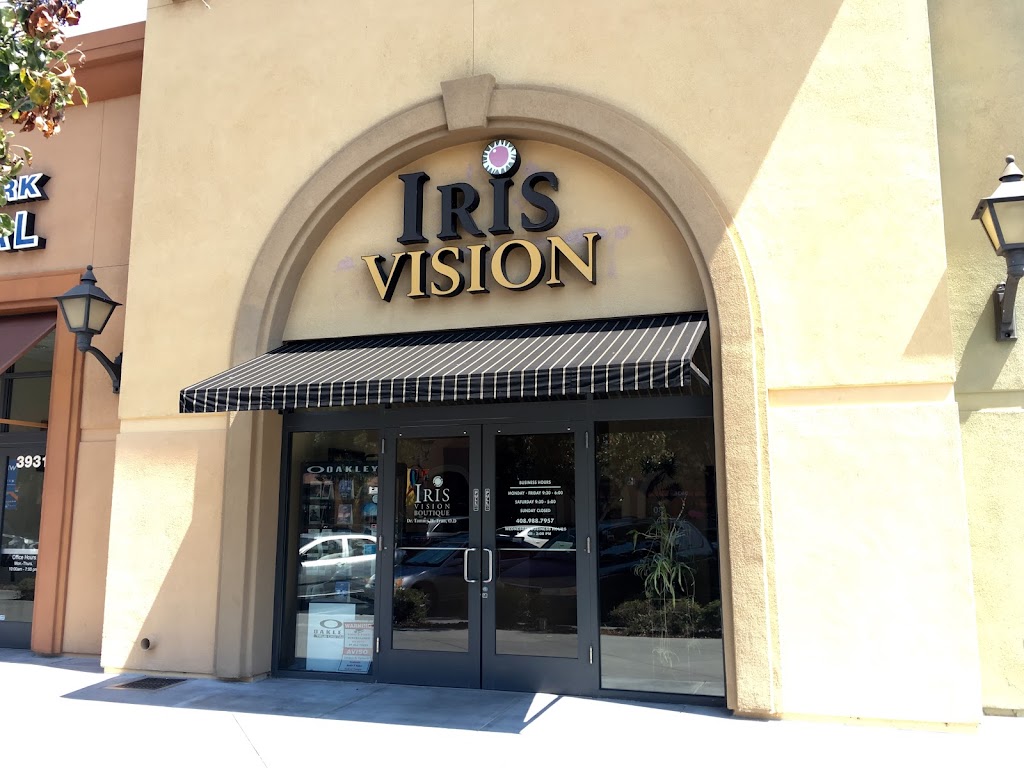 Iris Vision Boutique | 3929 Rivermark Plaza, Santa Clara, CA 95054, USA | Phone: (408) 988-7957