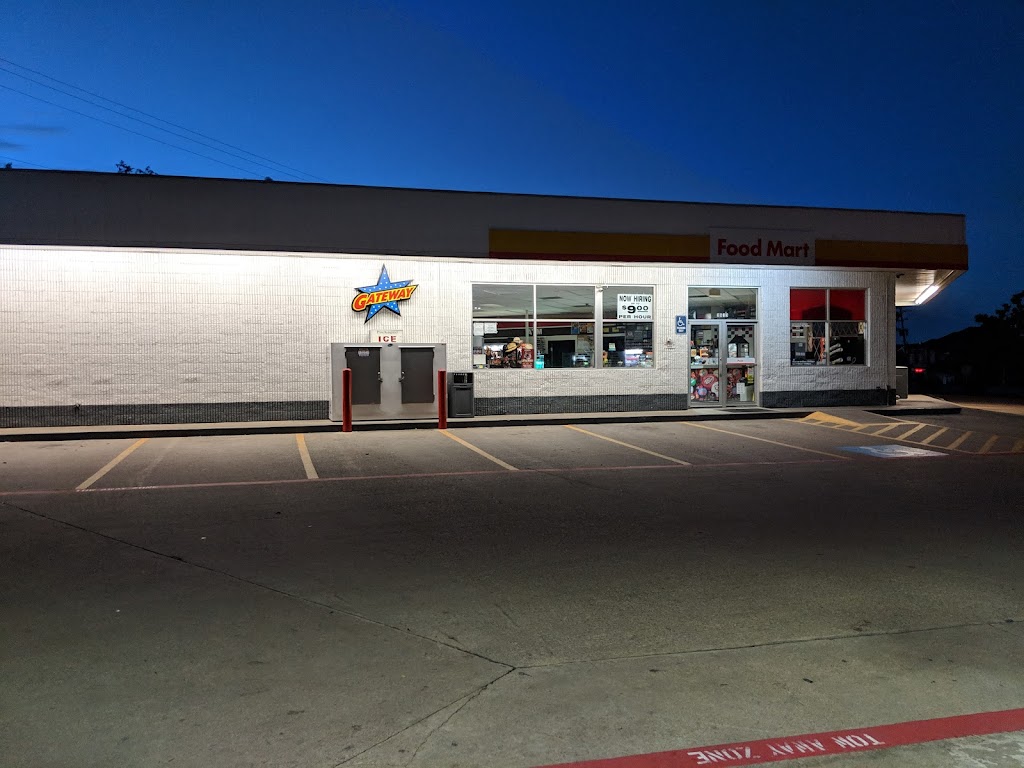 Shell | 3613 Ira E Wds Ave, Grapevine, TX 76051, USA | Phone: (817) 488-7666