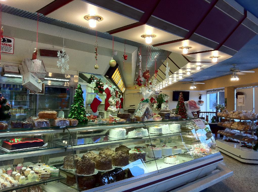 A Taste of Denmark Bakery | 3401 Telegraph Ave, Oakland, CA 94609 | Phone: (510) 420-8889