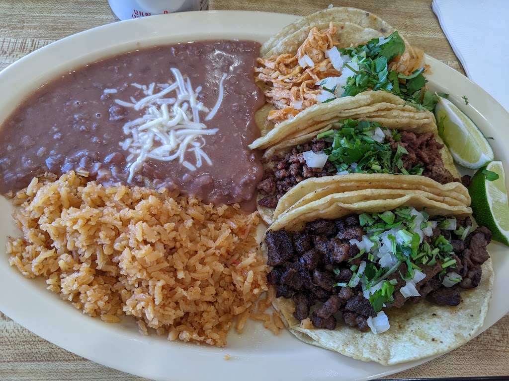 Taqueria Campeña | 15 Commerce Dr Ste 100, Grayslake, IL 60030, USA | Phone: (847) 752-8107