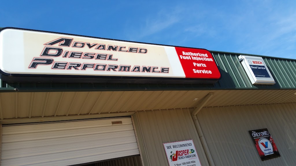 Advanced Diesel Performance | 2807 S West St, Wichita, KS 67217, USA | Phone: (316) 945-3982