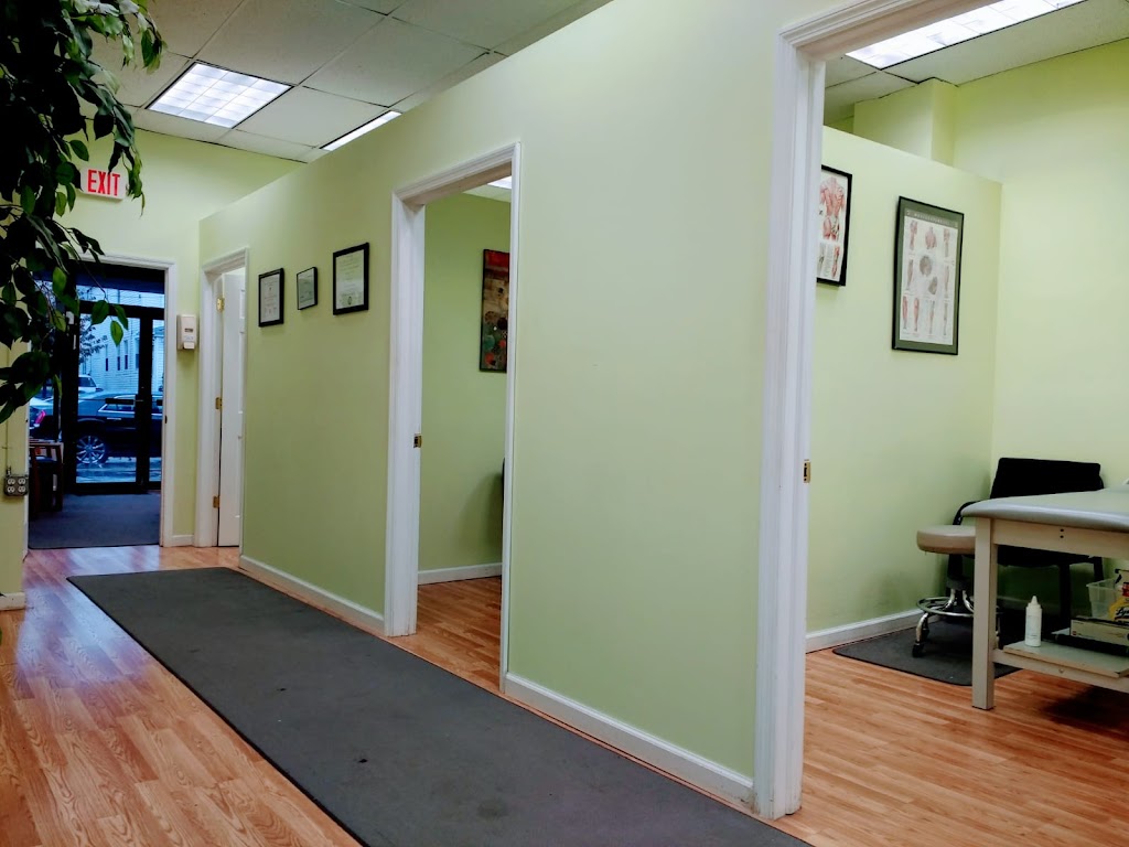 Refuah Physical Therapy 2918 Avenue M, Brooklyn, NY 11210