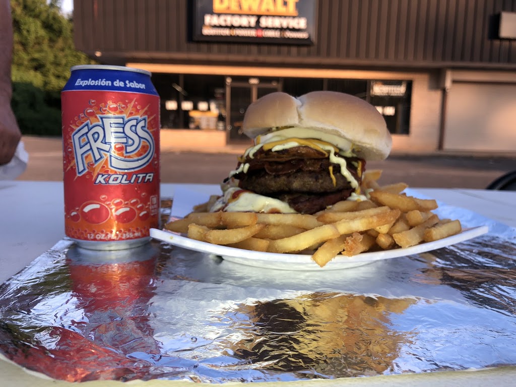 The Corner Venezuelan Food | 10880 Star Rd, Raleigh, NC 27614, USA | Phone: (919) 539-6780