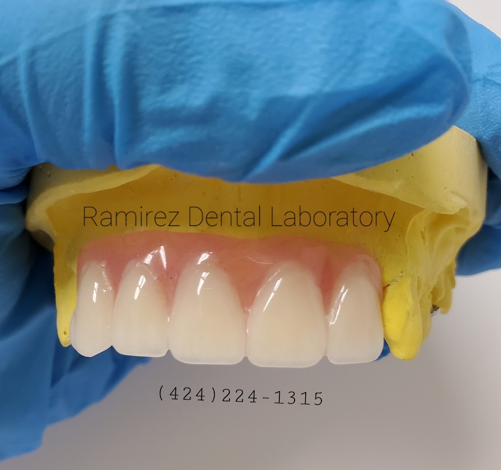 Ramirez Dental Laboratory | 11593 Atlantic Ave, Lynwood, CA 90262, USA | Phone: (424) 224-1315