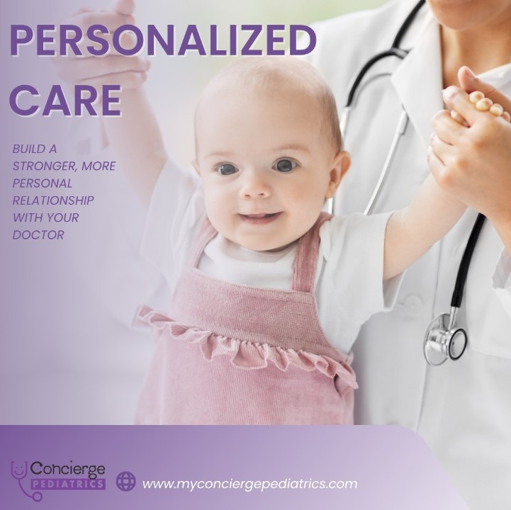 Concierge Pediatrics | 1520 Old Northern Blvd, Roslyn, NY 11576, USA | Phone: (516) 514-7337