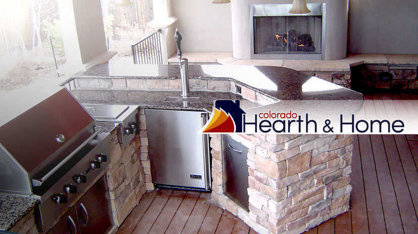 Colorado Hearth & Home | 8775 E Orchard Rd #809, Greenwood Village, CO 80111, USA | Phone: (303) 792-0101