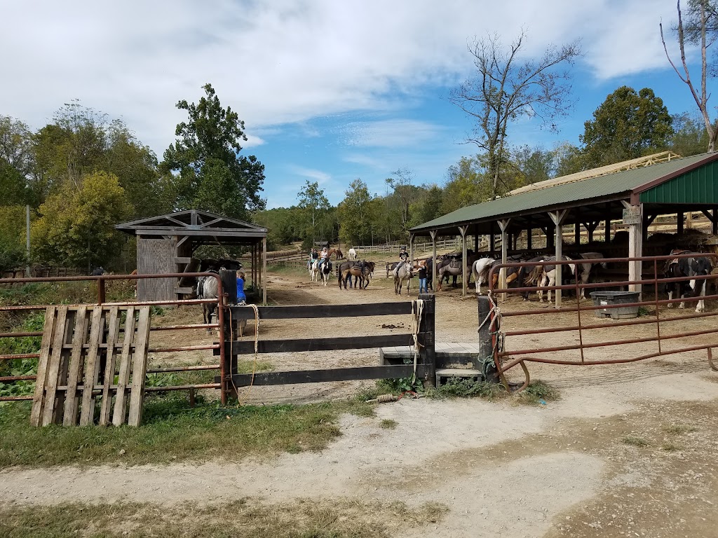 Whispering Woods Riding Stables | 265 Wright Ln, Georgetown, KY 40324, USA | Phone: (502) 570-9663