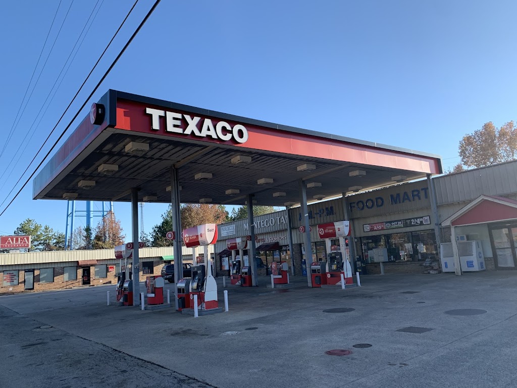 AM - PM Texaco Gas Station | 28845 AL-5, Woodstock, AL 35188, USA | Phone: (205) 938-9677
