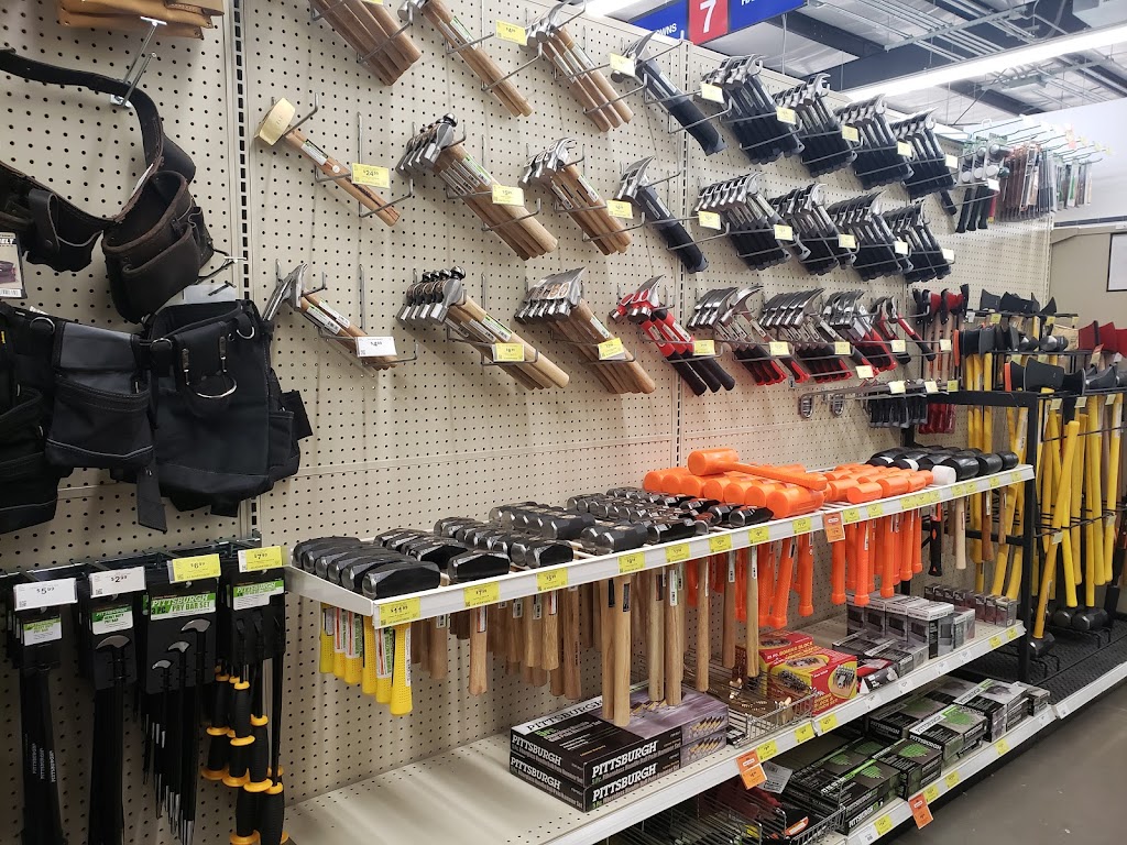 Harbor Freight Tools | 3243 NC-87, Sanford, NC 27332, USA | Phone: (919) 897-5050