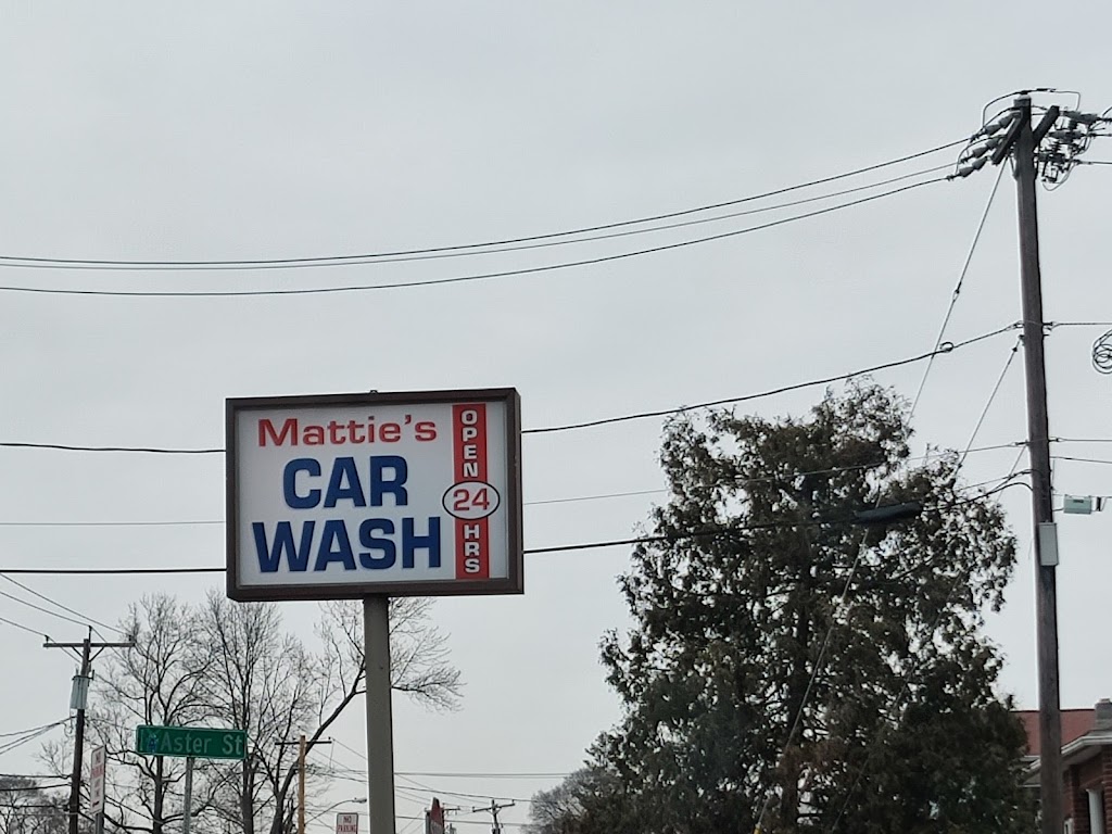 Mattie's Self Service Car Wash 3048 Guilderland Ave, Schenectady, NY 12306