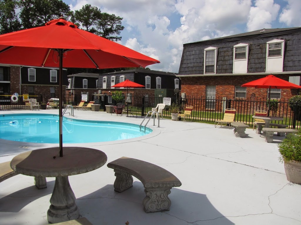 Royal Orleans (The Park at Forestdale) | 200 Crabapple Ln, Birmingham, AL 35214, USA | Phone: (205) 798-7835