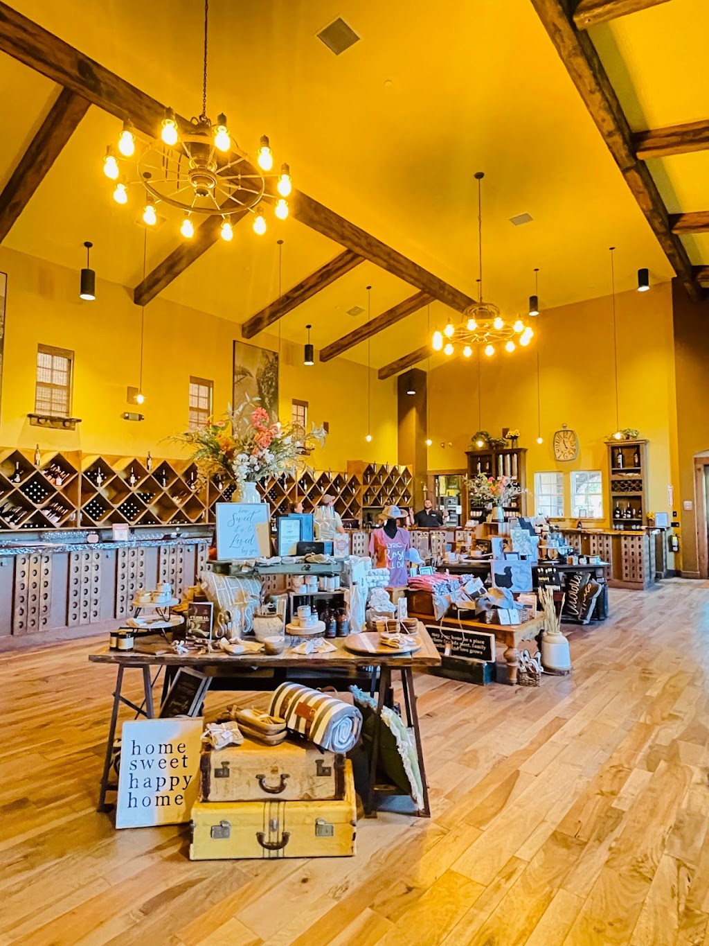 Robert Renzoni Winery | 37350 De Portola Rd, Temecula, CA 92592, USA | Phone: (951) 302-8466