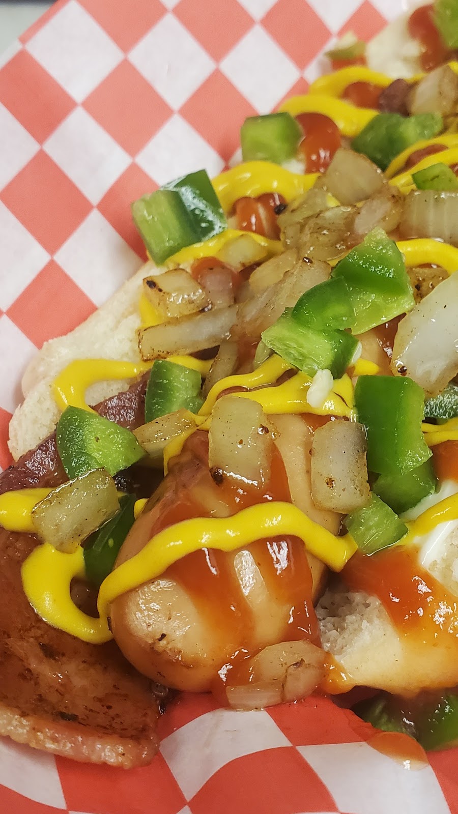 Big City Bites Food Truck | 844 Kathryn Dr SE Suite 30, Concord, NC 28025 | Phone: (704) 224-6326