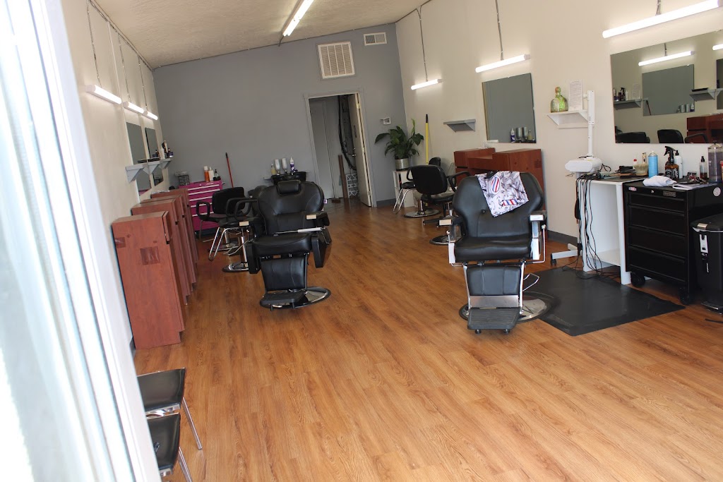 Patrons Barber & Beauty | 3115 E, Cleveland Blvd #103, Caldwell, ID 83605 | Phone: (208) 906-7666