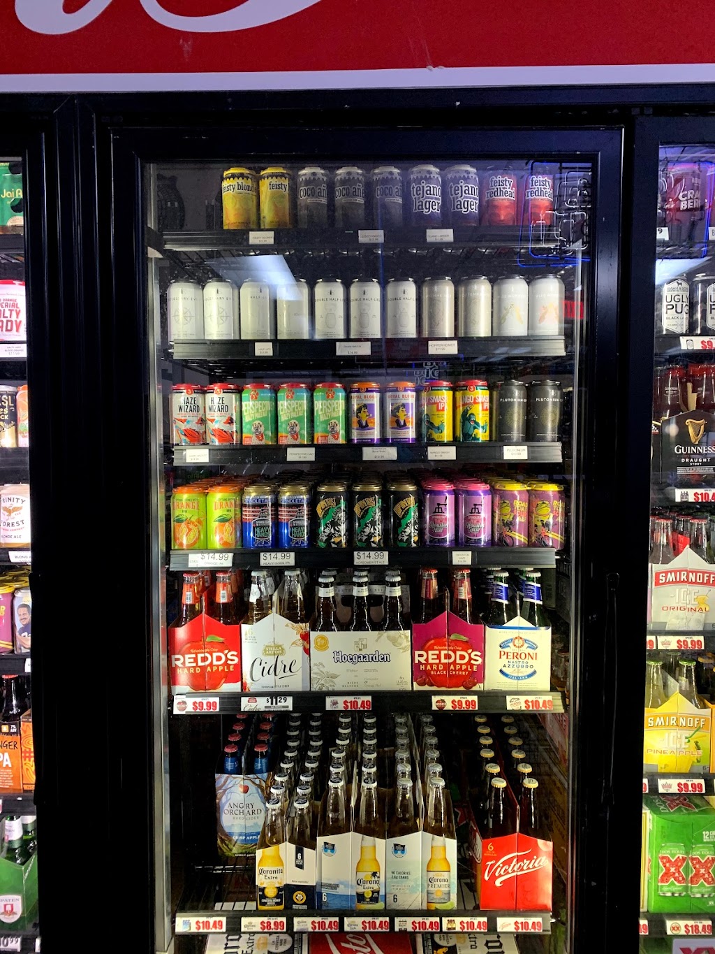 Harwood Beer and Wine | 2906 Brown Trail, Bedford, TX 76021, USA | Phone: (682) 325-4496