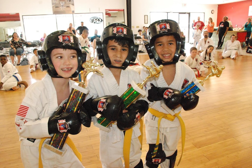 Traditional Tae Kwon-Do Carrollwood™ | 4513 Gunn Hwy, Tampa, FL 33624 | Phone: (813) 269-2252