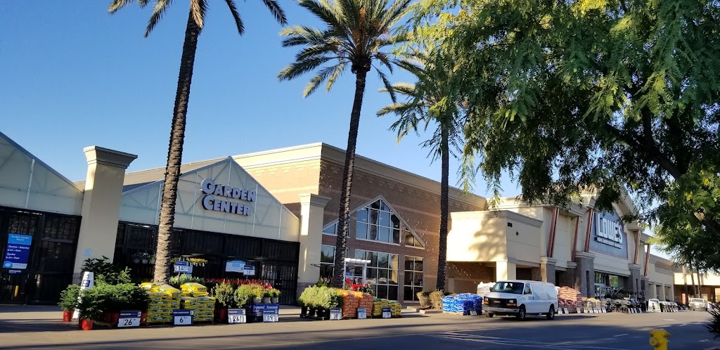 Lowes Garden Center | 8600 Washington Blvd, Pico Rivera, CA 90660, USA | Phone: (562) 942-9909