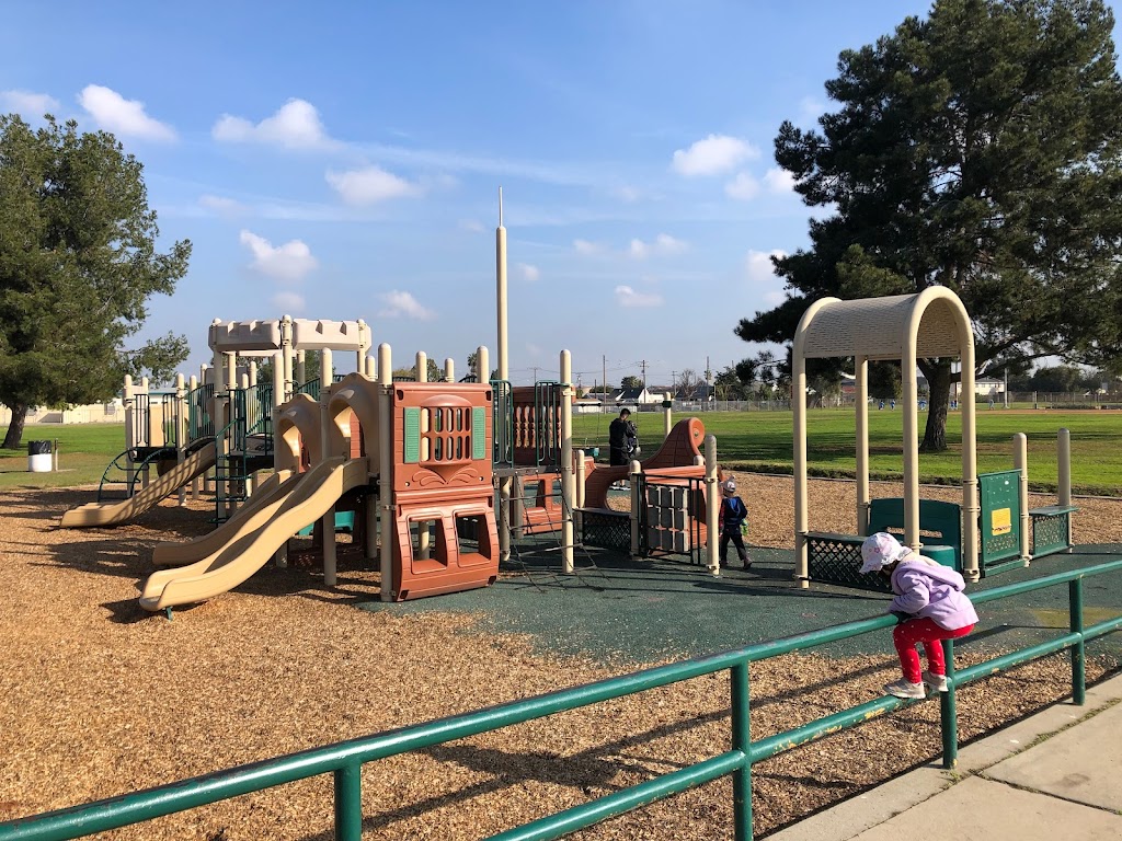 Bodger Park | 14900 Yukon Ave, Hawthorne, CA 90250, USA | Phone: (310) 676-2085